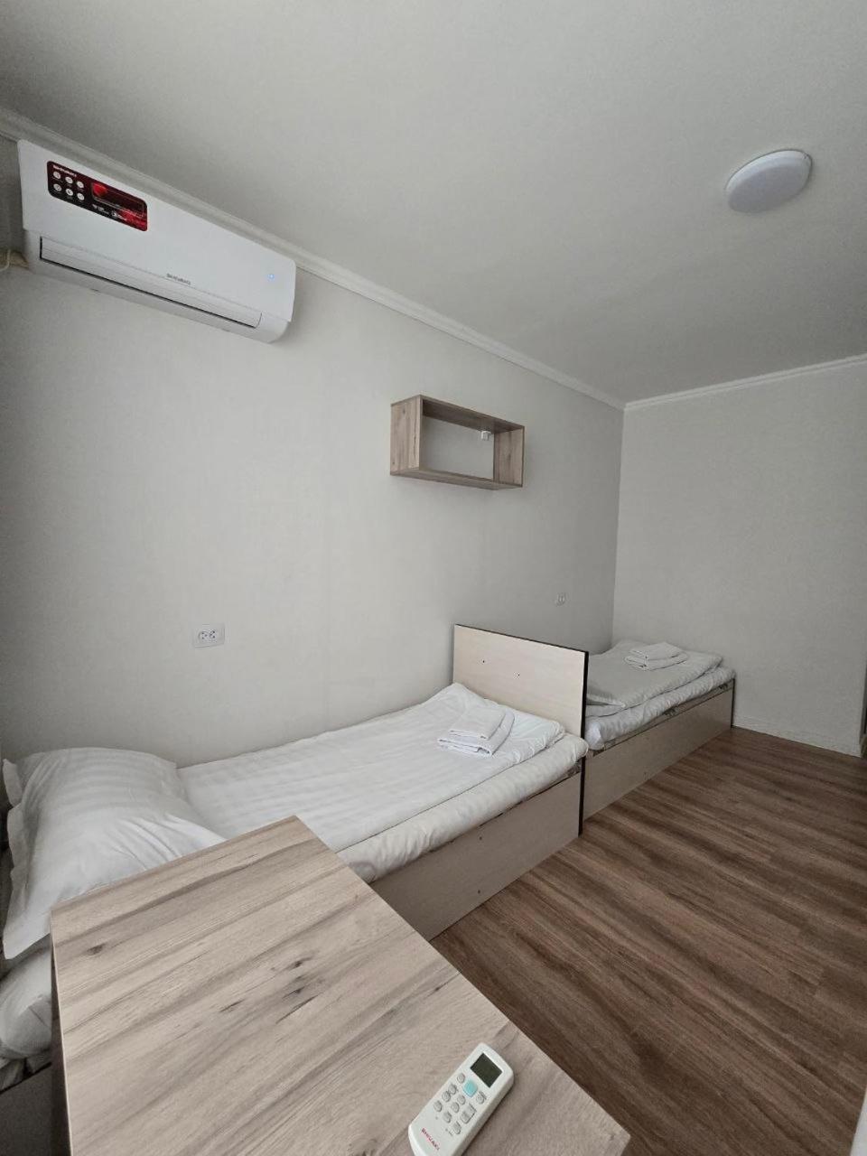 Guesto Hostel Tasjkent Eksteriør billede